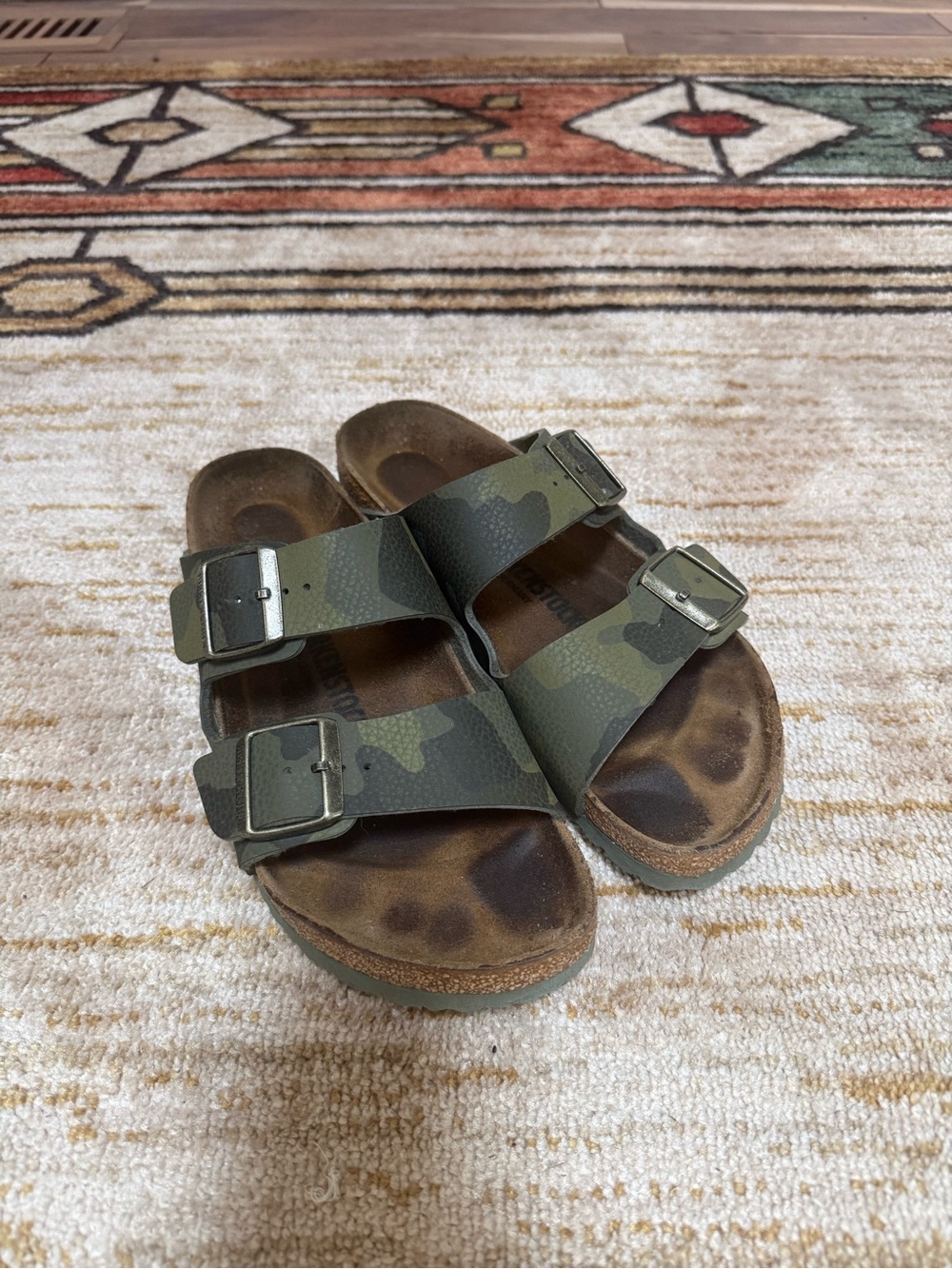 Birkenstock Arizona Sandals